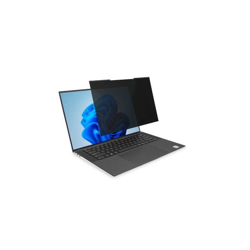 Kensington K55253WW näytön tietoturvasuodatin Kehyksetön näytön yksityisyyssuodatin 33,8 cm (13.3")