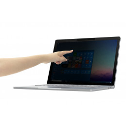 Kensington K55522WW näytön tietoturvasuodatin Kehyksetön näytön yksityisyyssuodatin 38,1 cm (15")
