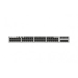 Cisco C9200L-48PL-4G-E verkkokytkin Hallittu Gigabit Ethernet (10 100 1000) Power over Ethernet -tuki