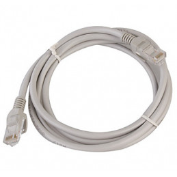 Cisco CAB-ETH-1.5M-GR verkkokaapeli Harmaa 1,5 m