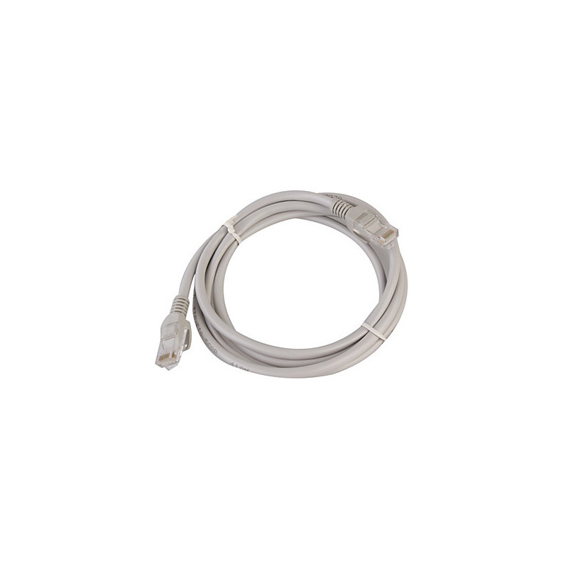 Cisco CAB-ETH-1.5M-GR verkkokaapeli Harmaa 1,5 m