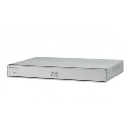 Cisco C1116-4PLTEEA langallinen reititin Gigabitti Ethernet Hopea