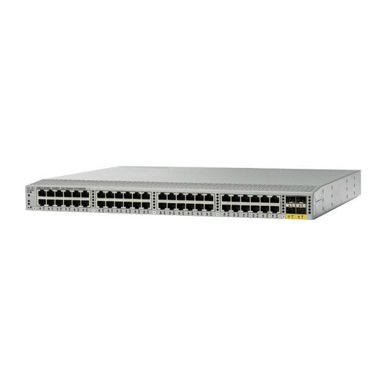 Cisco Nexus 2232PP Harmaa 10, 100, 1000 Mbit s