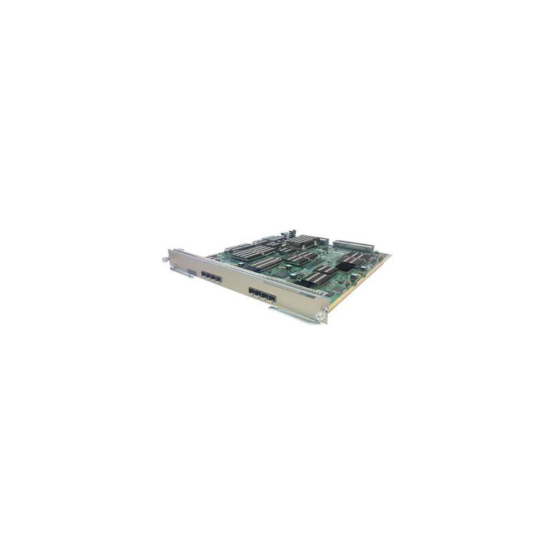 Cisco C6800-8P10G verkkokytkinmoduuli