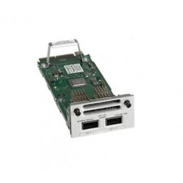 Cisco C3850-NM-2-40G verkkokytkinmoduuli 40 Gigabit Ethernet