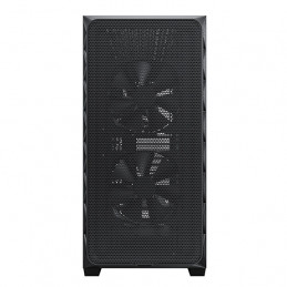 63,90 € | Montech AIR 903 BASE Midi Tower Musta