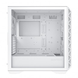 Montech AIR 903 BASE Midi Tower Valkoinen