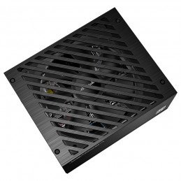 LC-Power LC1000P V3.0 virtalähdeyksikkö 1000 W 20+4 pin ATX ATX Musta