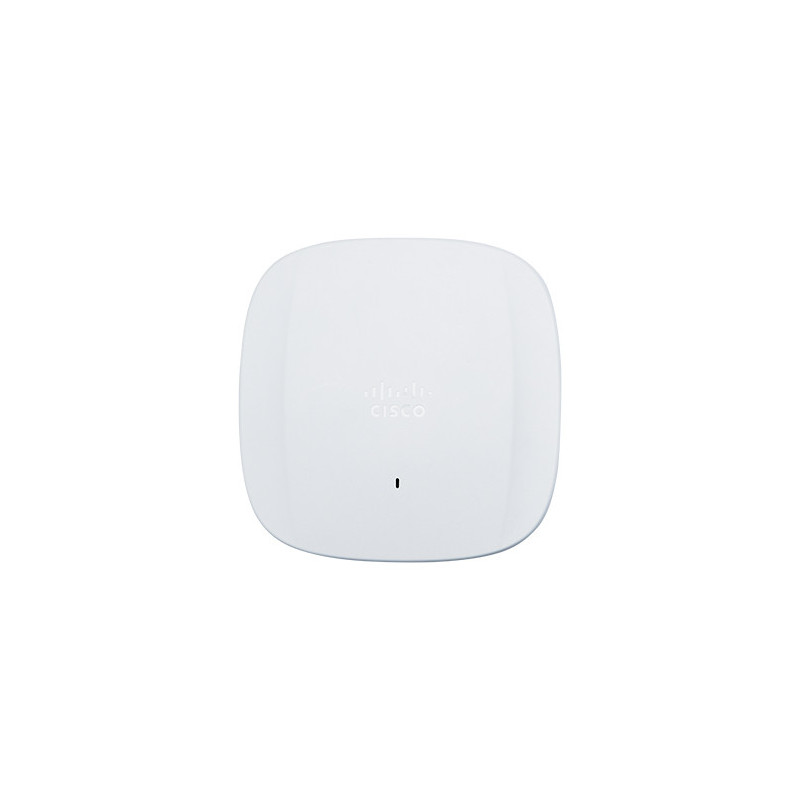 Cisco Meraki CW9166I 3400 Mbit s Valkoinen