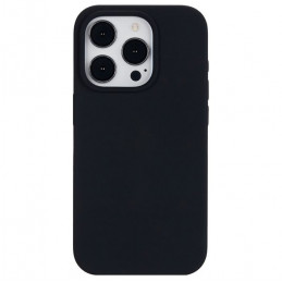 eSTUFF ES67120027-BULK matkapuhelimen suojakotelo 15,5 cm (6.1") Suojus Musta