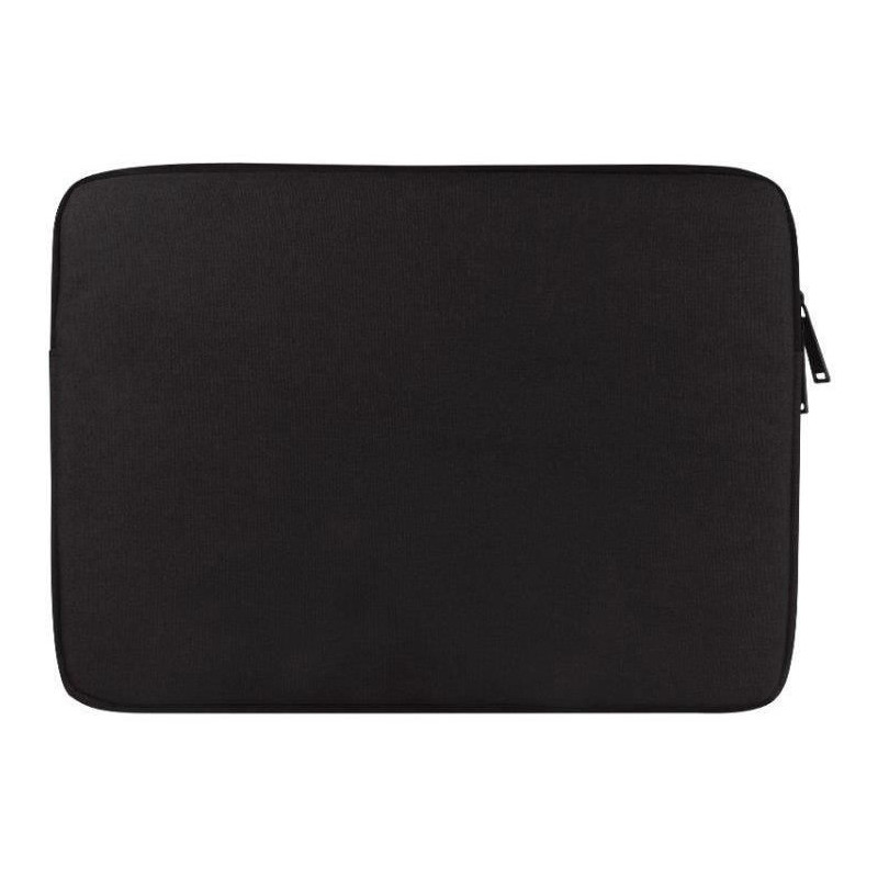 eSTUFF ES697050-BULK laukku kannettavalle tietokoneelle 30,5 cm (12") Suojakotelo Musta