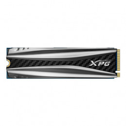 XPG Gammix S50 M.2 2000 GB PCI Express 4.0 3D TLC NVMe