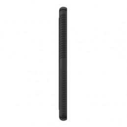 Speck Presidio2 Grip matkapuhelimen suojakotelo 17 cm (6.7") Suojus Musta