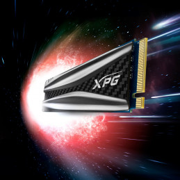 XPG Gammix S50 M.2 2000 GB PCI Express 4.0 3D TLC NVMe