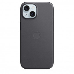 Apple MT393ZM A matkapuhelimen suojakotelo 15,5 cm (6.1") Suojus Musta