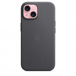 Apple MT393ZM A matkapuhelimen suojakotelo 15,5 cm (6.1") Suojus Musta
