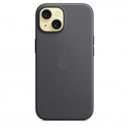 Apple MT393ZM A matkapuhelimen suojakotelo 15,5 cm (6.1") Suojus Musta
