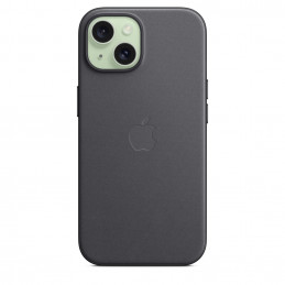 Apple MT393ZM A matkapuhelimen suojakotelo 15,5 cm (6.1") Suojus Musta
