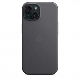 Apple MT393ZM A matkapuhelimen suojakotelo 15,5 cm (6.1") Suojus Musta