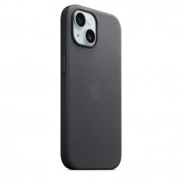 Apple MT393ZM A matkapuhelimen suojakotelo 15,5 cm (6.1") Suojus Musta
