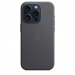 Apple MT4H3ZM A matkapuhelimen suojakotelo 15,5 cm (6.1") Suojus Musta