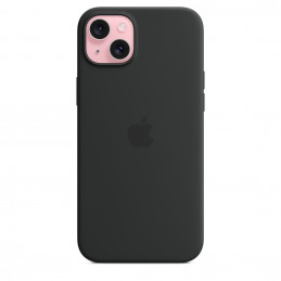 Apple MT103ZM A matkapuhelimen suojakotelo 17 cm (6.7") Suojus Musta