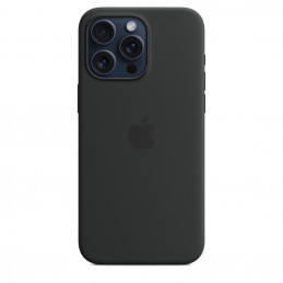 Apple MT1M3ZM A matkapuhelimen suojakotelo 17 cm (6.7") Suojus Musta
