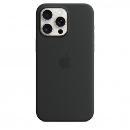 Apple MT1M3ZM A matkapuhelimen suojakotelo 17 cm (6.7") Suojus Musta