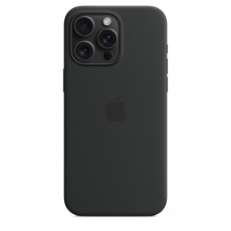 Apple MT1M3ZM A matkapuhelimen suojakotelo 17 cm (6.7") Suojus Musta