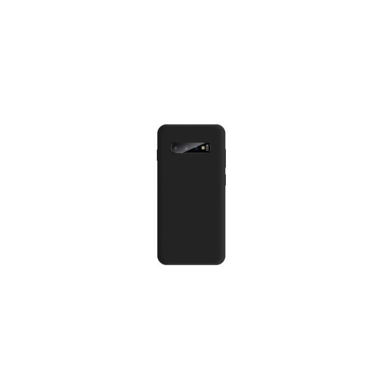 eSTUFF ES673154-BULK matkapuhelimen suojakotelo 15,5 cm (6.1") Suojus Musta