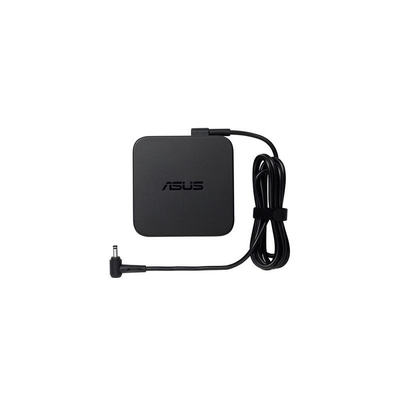ASUS 90XB00BN-MPW000 virta-adapteri ja vaihtosuuntaaja Sisätila 65 W Musta