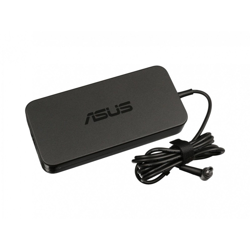 ASUS 0A001-00060200 virta-adapteri ja vaihtosuuntaaja Sisätila 120 W Musta