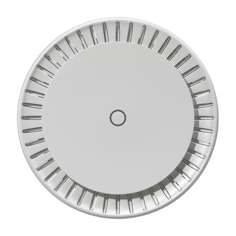 Mikrotik cAP ax 1774 Mbit s Valkoinen Power over Ethernet -tuki