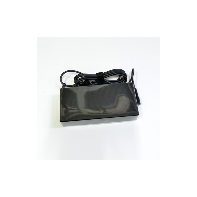 ASUS 0A001-00860100 virta-adapteri ja vaihtosuuntaaja Sisätila 120 W Musta