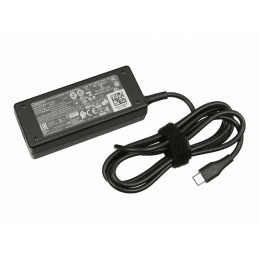 ASUS 0A001-00695000 virta-adapteri ja vaihtosuuntaaja Sisätila 45 W Musta