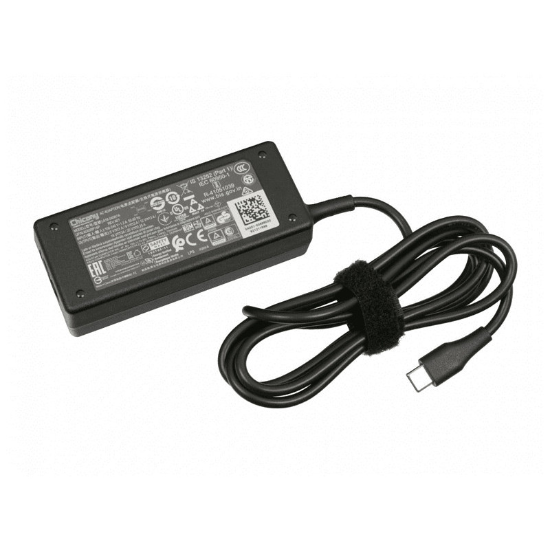 ASUS 0A001-00695000 virta-adapteri ja vaihtosuuntaaja Sisätila 45 W Musta