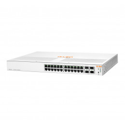 Aruba Instant On 1930 Hallittu L2+ Gigabit Ethernet (10 100 1000) 1U Valkoinen