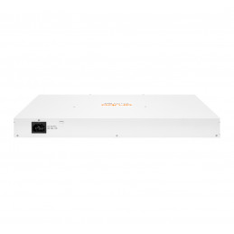 Aruba Instant On 1930 Hallittu L2+ Gigabit Ethernet (10 100 1000) Power over Ethernet -tuki 1U Valkoinen