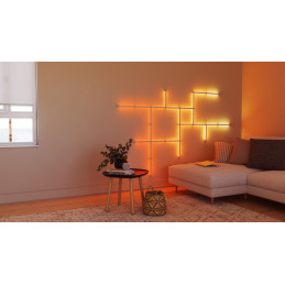 Nanoleaf Lines Squared Expansion Pack Muu AC