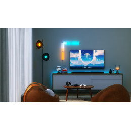 Nanoleaf Lines Squared Smarter Kit Muu AC