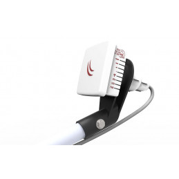 Mikrotik LDF 5 Punainen, Valkoinen Power over Ethernet -tuki