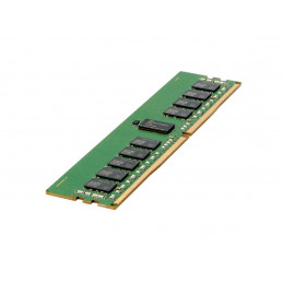 HPE P00423-B21 muistimoduuli 16 GB 1 x 16 GB DDR4 2400 MHz