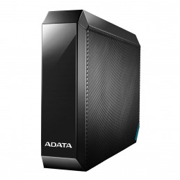 ADATA HM800 ulkoinen kovalevy 4,1 TB Musta