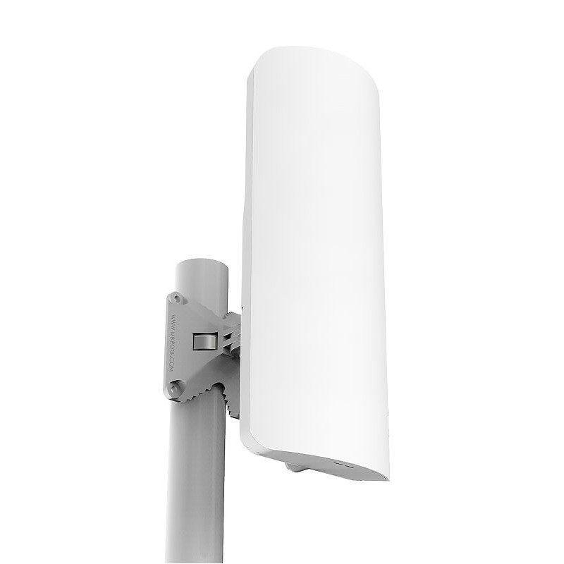 Mikrotik RB911G-2HPnD-12S verkkoantenni Sektoriantenni 120 dBi