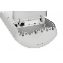 Mikrotik RB911G-2HPnD-12S verkkoantenni Sektoriantenni 120 dBi