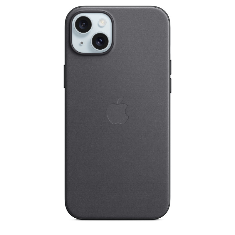 Apple MT423ZM A matkapuhelimen suojakotelo 17 cm (6.7") Suojus Musta