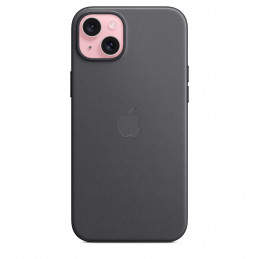 Apple MT423ZM A matkapuhelimen suojakotelo 17 cm (6.7") Suojus Musta