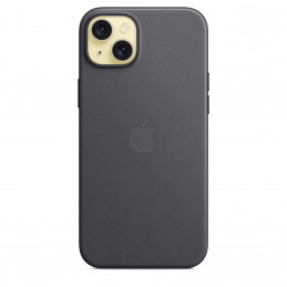 Apple MT423ZM A matkapuhelimen suojakotelo 17 cm (6.7") Suojus Musta