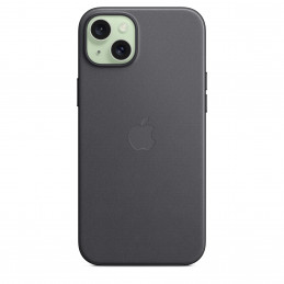 Apple MT423ZM A matkapuhelimen suojakotelo 17 cm (6.7") Suojus Musta