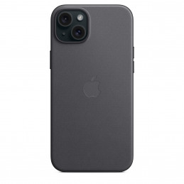 Apple MT423ZM A matkapuhelimen suojakotelo 17 cm (6.7") Suojus Musta